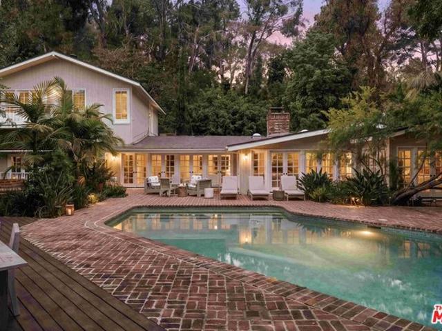 House for sale in Beverly Hills, Los Angeles County
