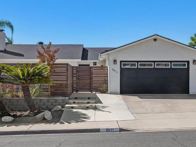 House for sale in Santee, San Diego County