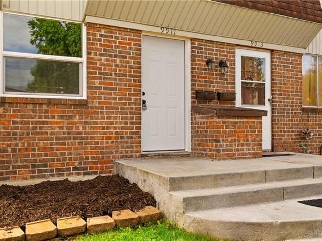 Townhouse for sale in Brookhaven, Merriam