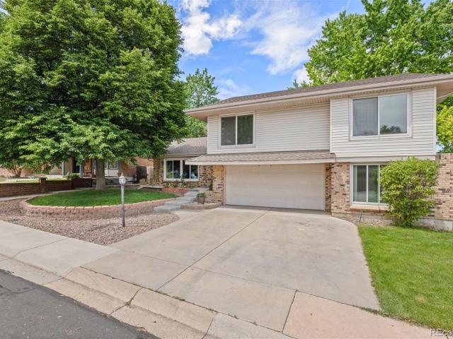 House for sale in Westminster, Colorado