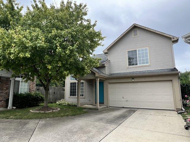 Condo for sale in Fishers, Hamilton County