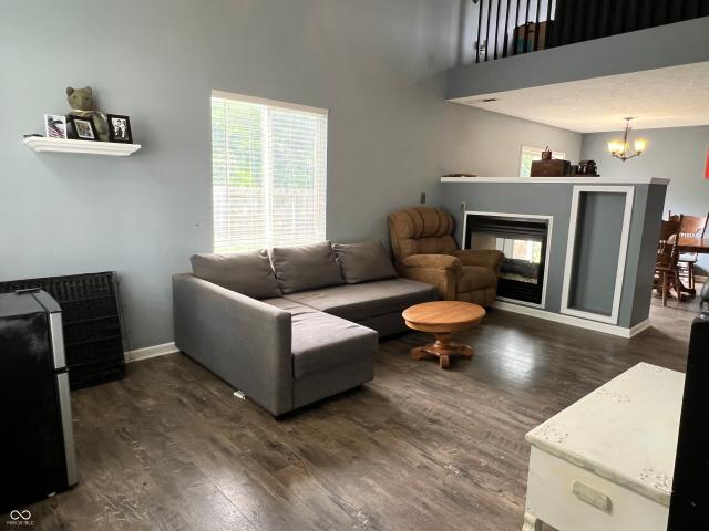 Condo for sale in Fishers, Hamilton County