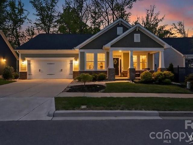 House for sale in Mecklenburg, North Carolina