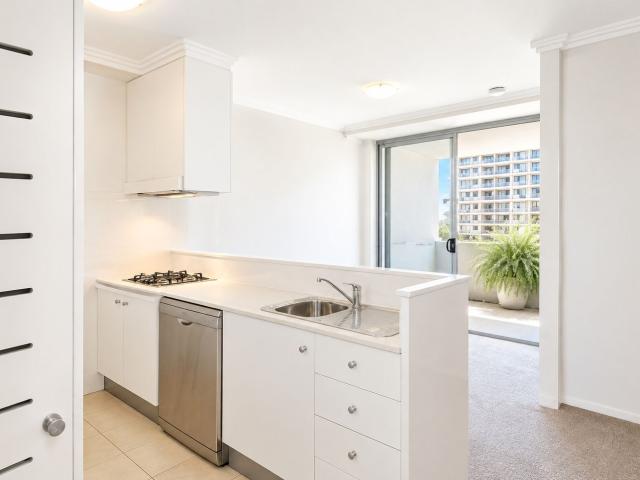 Apartment for rent in Sydney, New South Wales