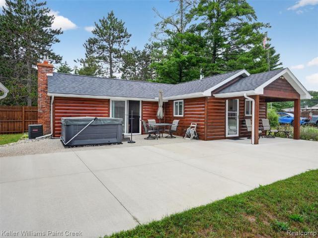 House for sale in Saint Helen, Richfield Township