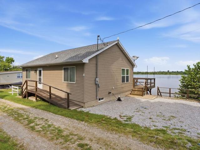 House for sale in Wapello, Louisa County