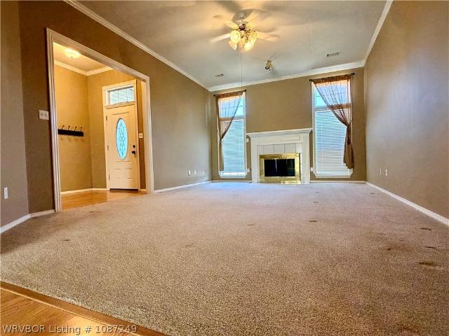 House for sale in Ark