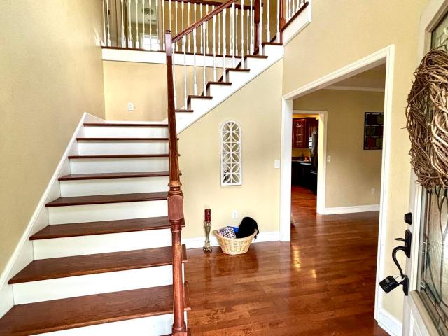 House for sale in Virginia
