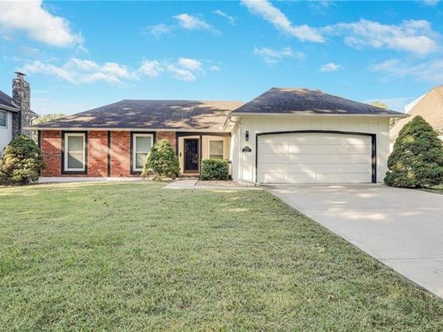 House for sale in Hanover, Overland Park