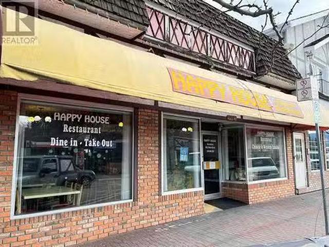 House for sale in Summerland, British Columbia