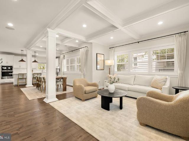 House for sale in Bethesda, Maryland