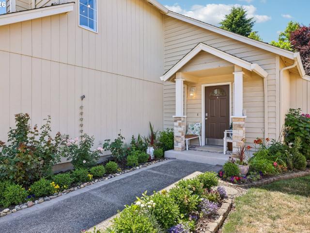 House for sale in Vancouver, Washington