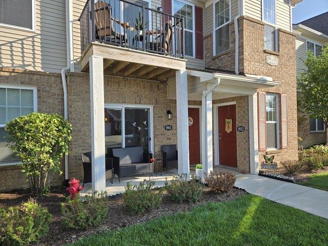 Condo for sale in Howell, Michigan
