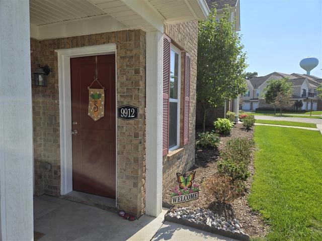 Condo for sale in Hartland, Michigan
