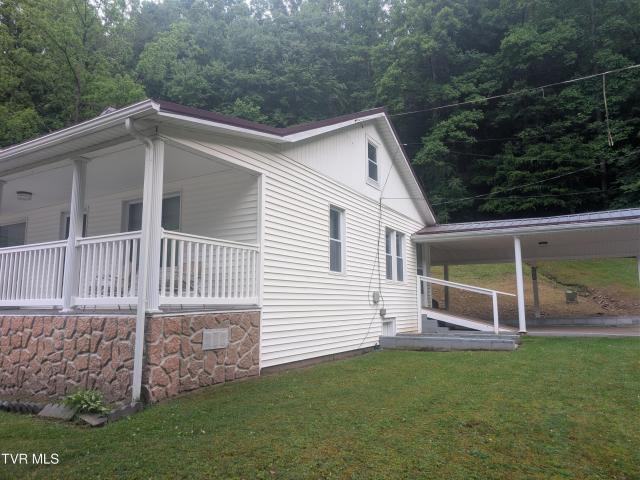 House for sale in Virginia