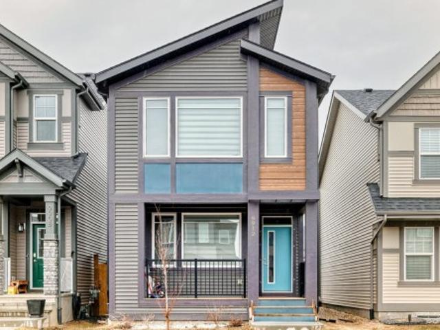 House for sale in Wedgewood, Alberta