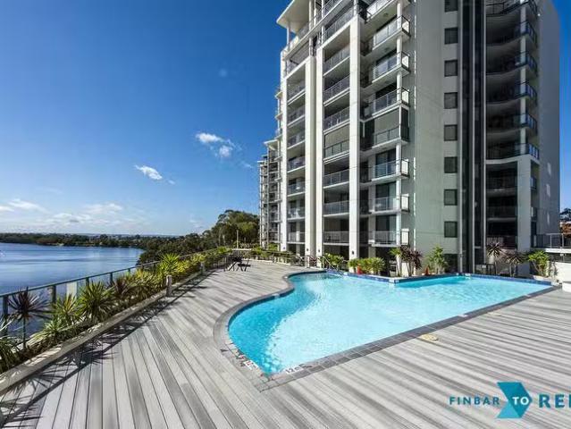 Apartment for rent in Sydney, New South Wales