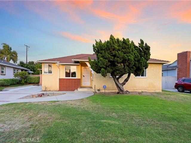 House for sale in Downey, California