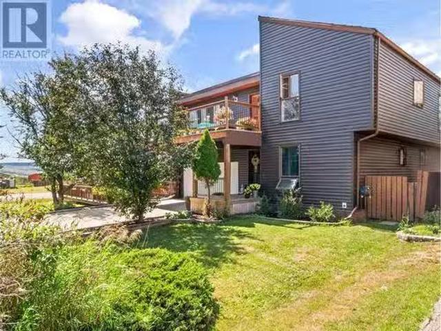 House for sale in Dawson Creek, Peace River Regional District