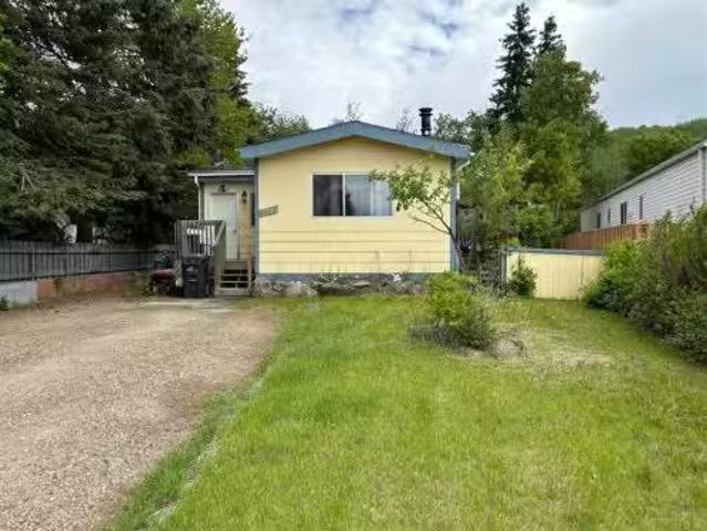 House for sale in Peace River, Alberta