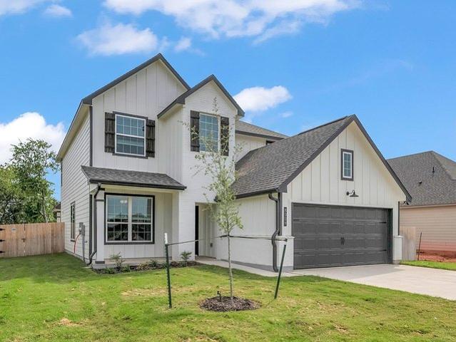 House for sale in Waco, Texas