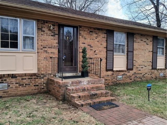 House for sale in Virginia