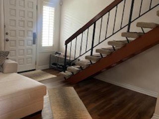 Townhouse for sale in South Gate, California