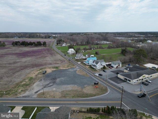 Land for sale in Berlin, Maryland