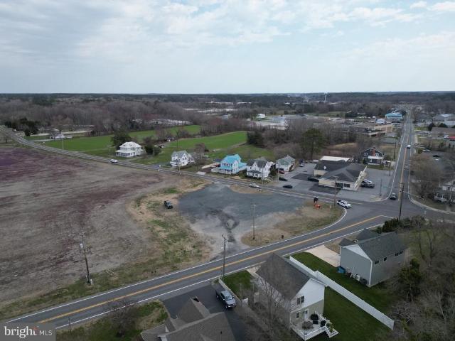 Land for sale in Berlin, Maryland