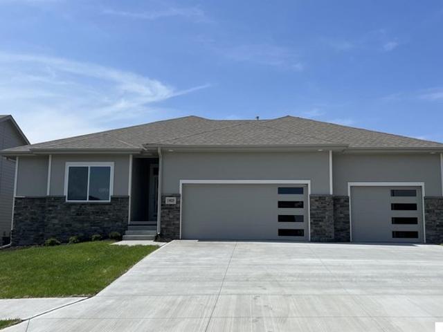 House for sale in Nebraska