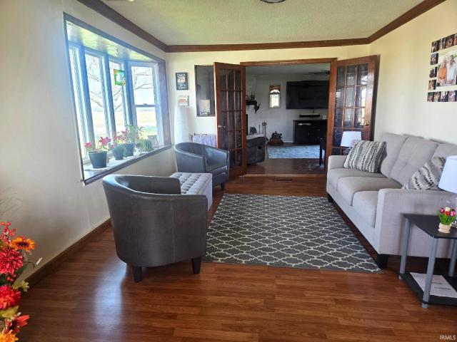 House for sale in Monroeville, Indiana