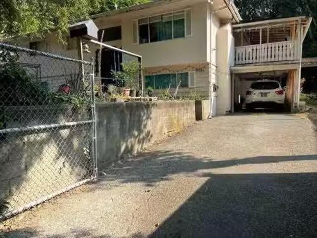 House for sale in Surrey, British Columbia