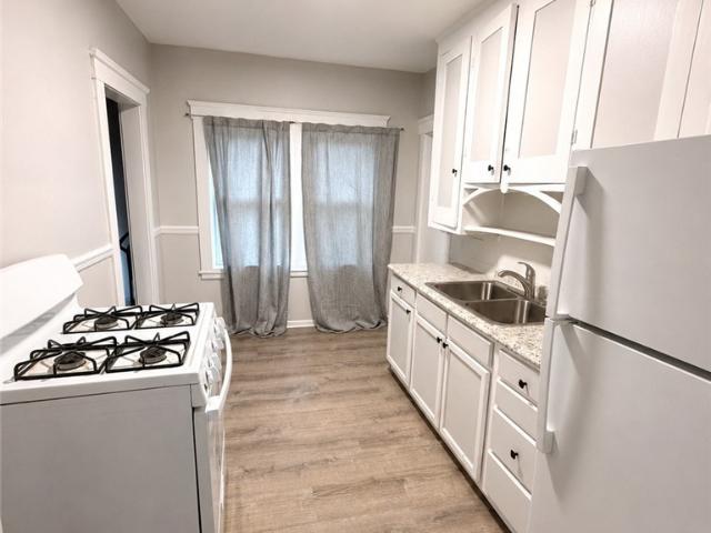 House for sale in Cleveland, Ohio