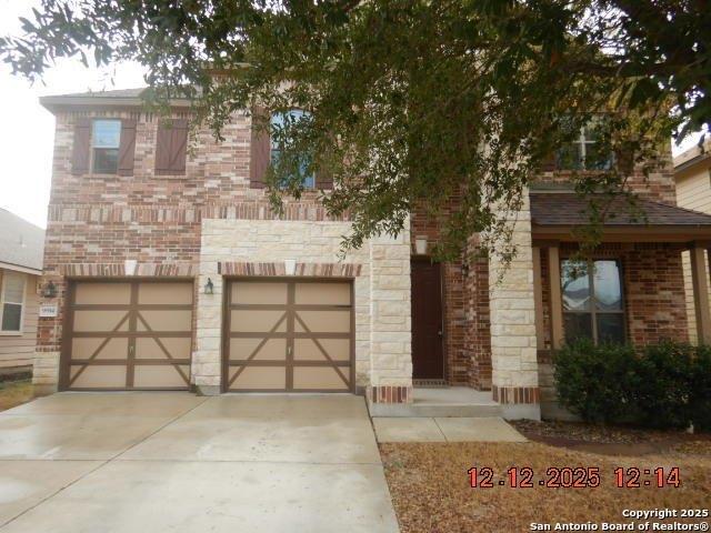 House for sale in Converse, Texas