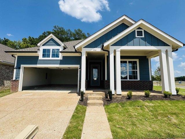 House for sale in Tennessee