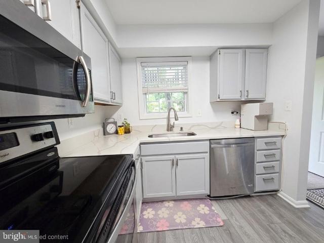 Condo for sale in Virginia