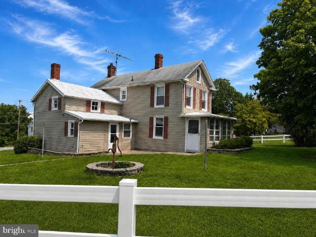 House for sale in Walkersville, Maryland