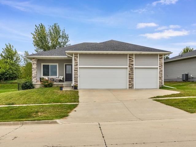 House for sale in Johnston, Iowa