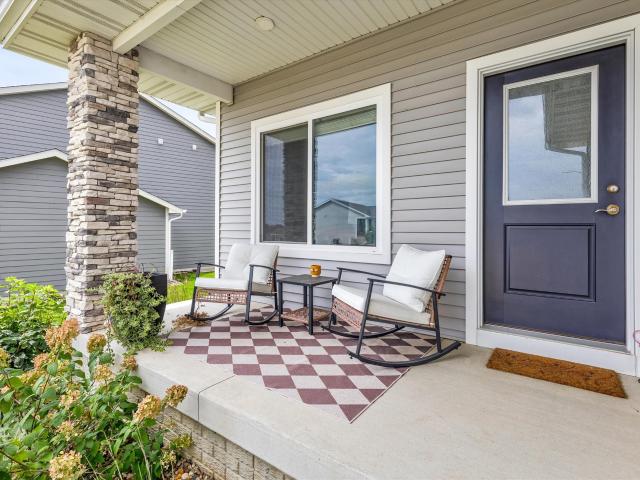 House for sale in Johnston, Iowa