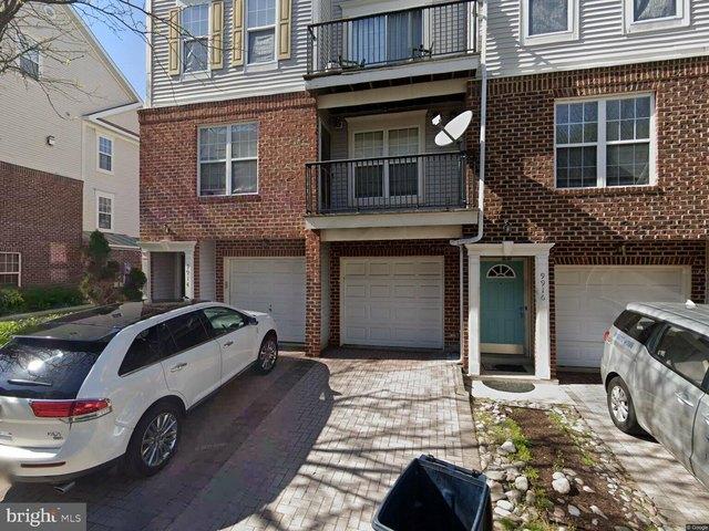 Condo for sale in Bowie, Maryland