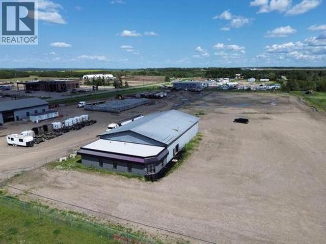 Commercial for sale in Clayhurst, British Columbia