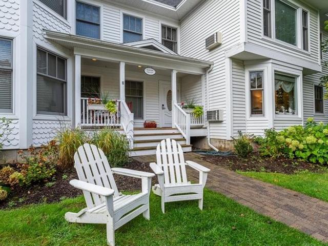 House for sale in Ephraim, Wisconsin