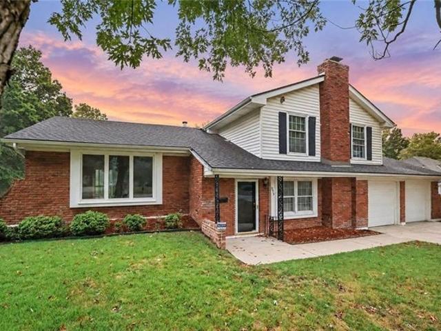 House for sale in Kansas City, Missouri