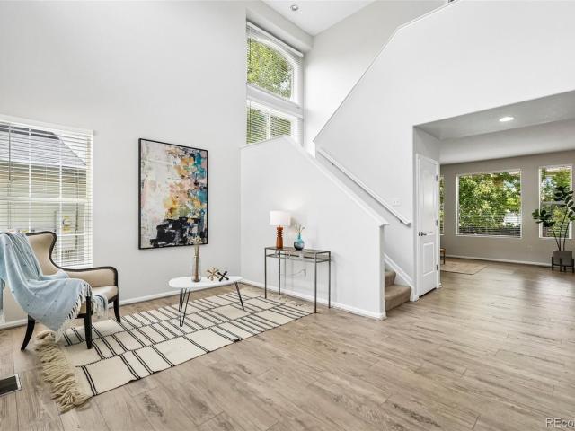 House for sale in Commerce City, Colorado