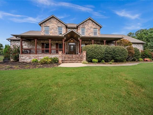 House for sale in Ark