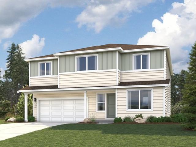 House for sale in Yelm, Thurston County