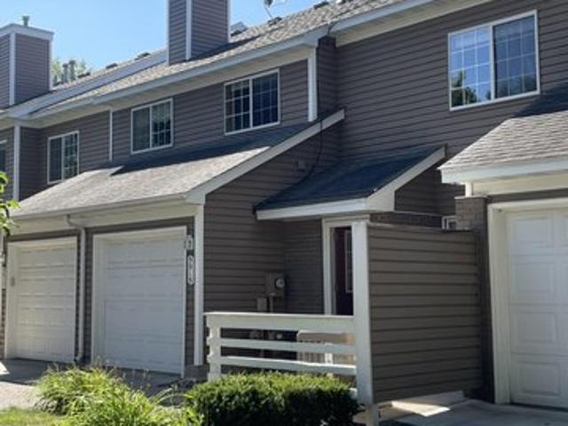 Townhouse for sale in Blaine, Minnesota