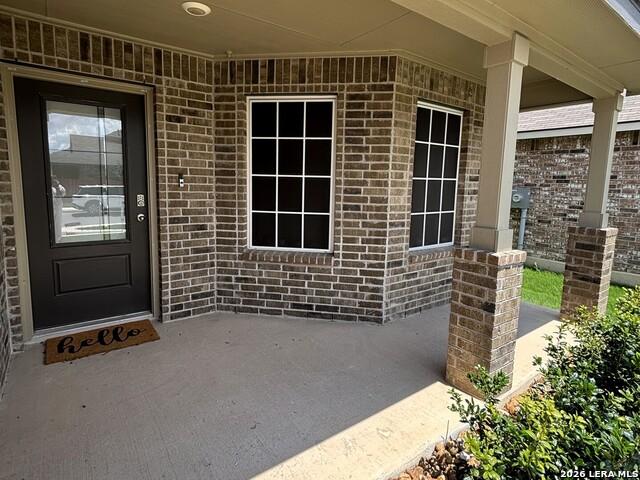 House for sale in Leesville, Texas