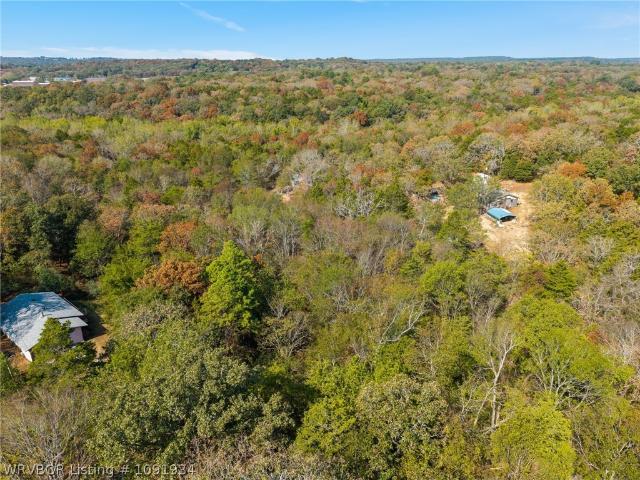 Land for sale in Cedarville, Crawford County
