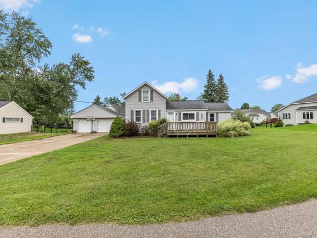 House for sale in Zeeland, Michigan
